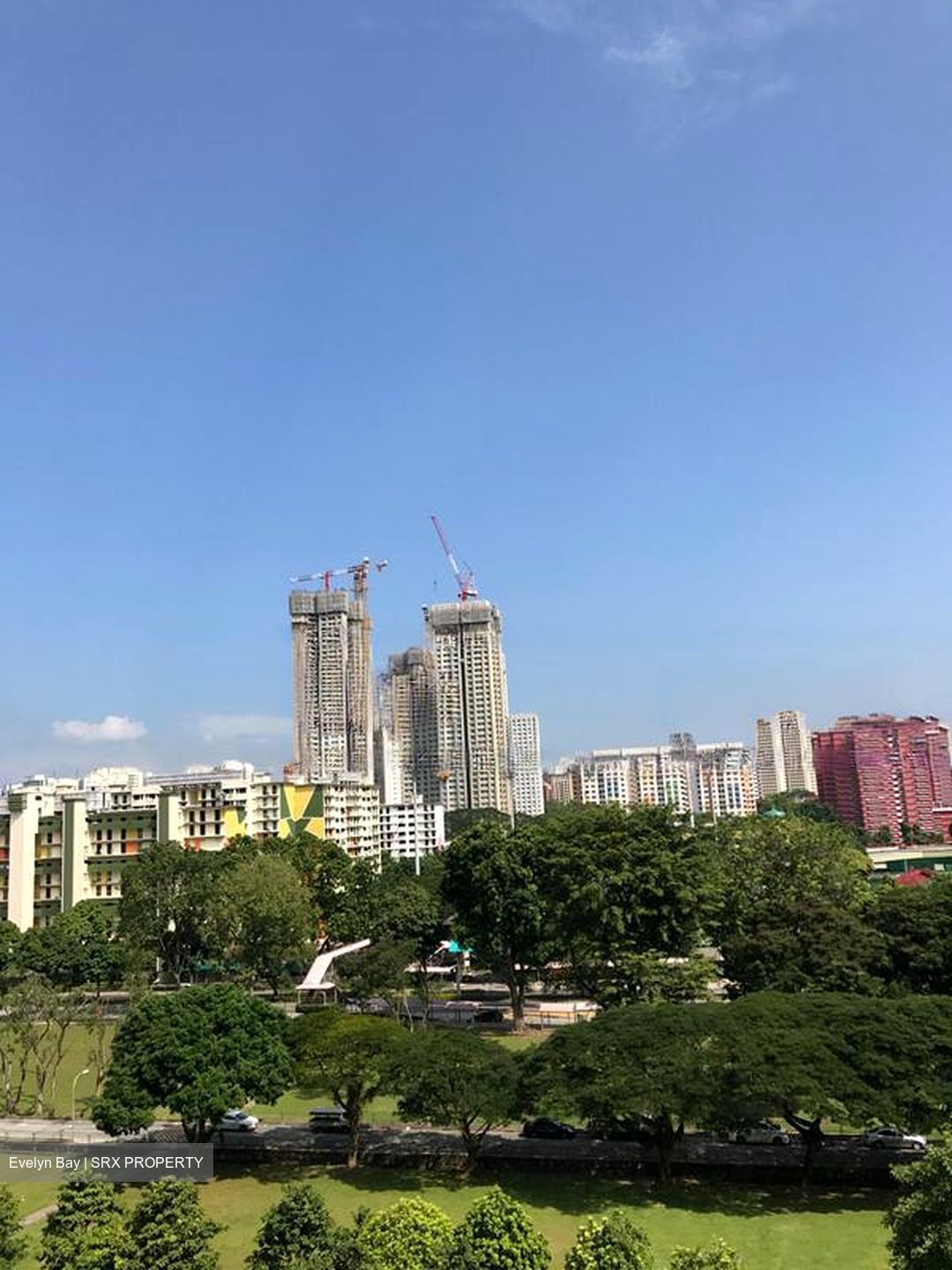 The Crest (D3), Condominium #579281001